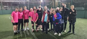 NEPCA and Cheesy Waffles win the “two” tournaments. NEPCA and Cheesy Waffles win the “two” tournaments.